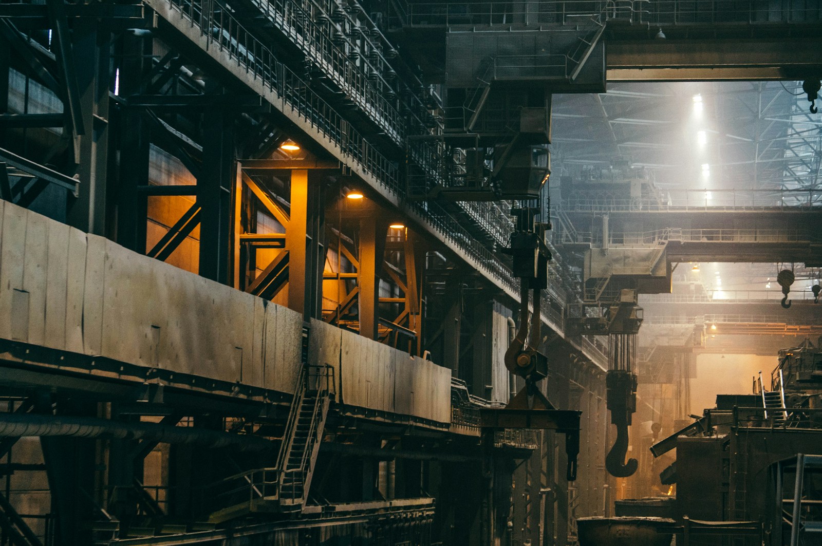 Industrie
