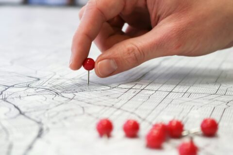 cartes communales