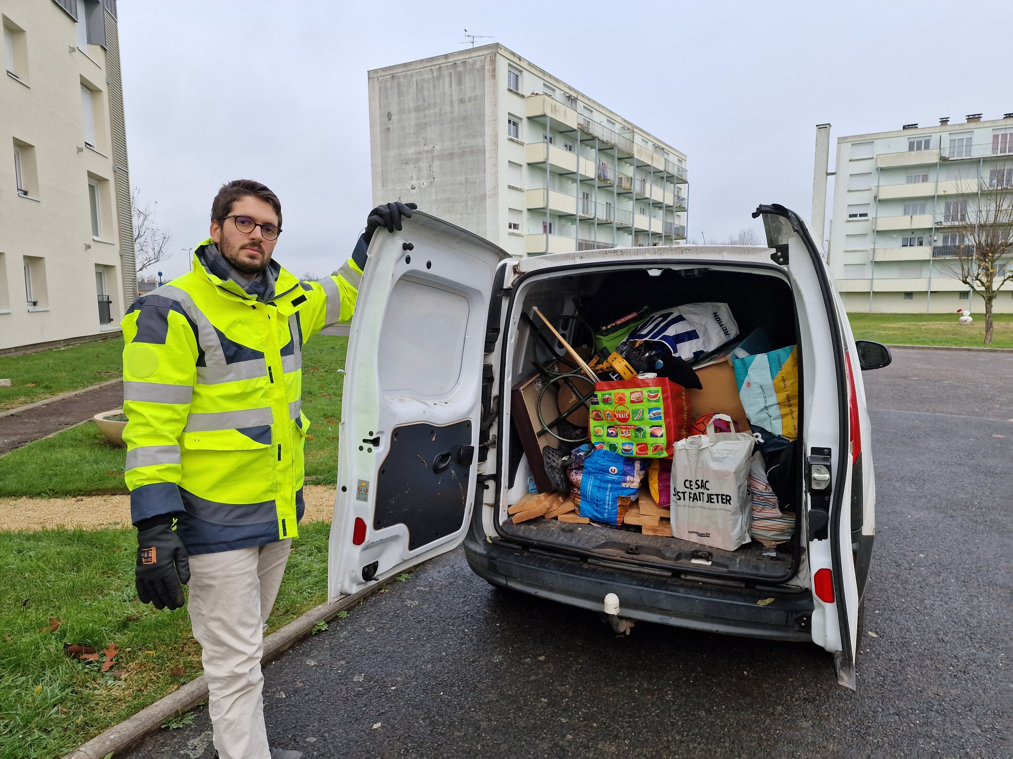 ressourcerie de noel