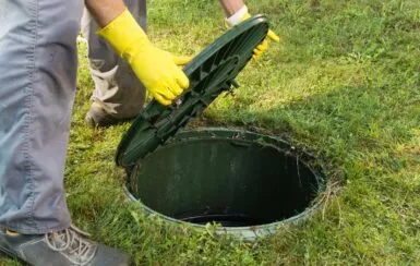 Diagnostics assainissement non collectif