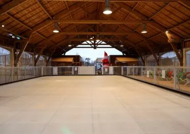patinoire