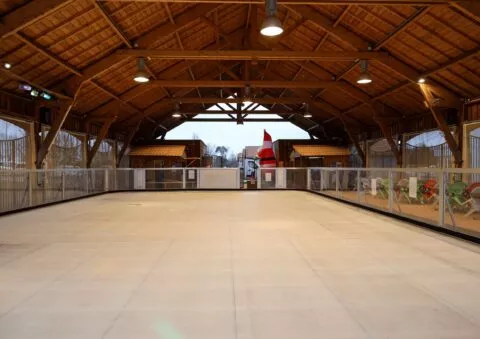 patinoire