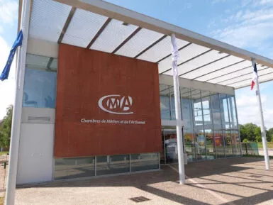 chambre des métiers et de l'artisanat