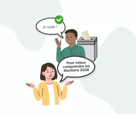 personnage memo elections 2026