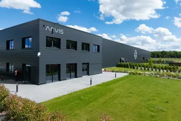 ANVIS Decize